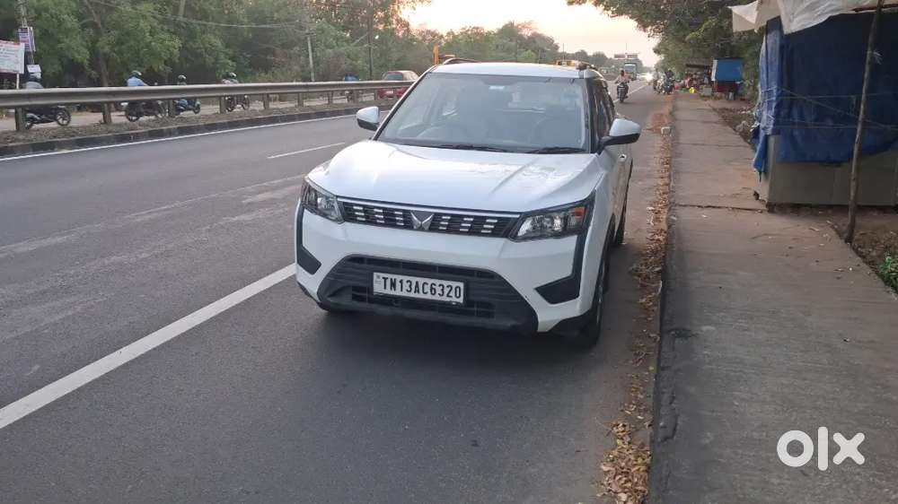 Mahindra Xuv300 Turbosport 2023