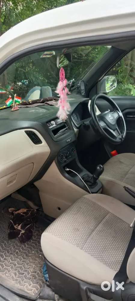 Maruti Suzuki Wagon R 1.0 2023 Cng Vehicle