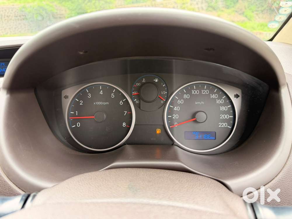 Hyundai I20 Magna, 2011, Petrol