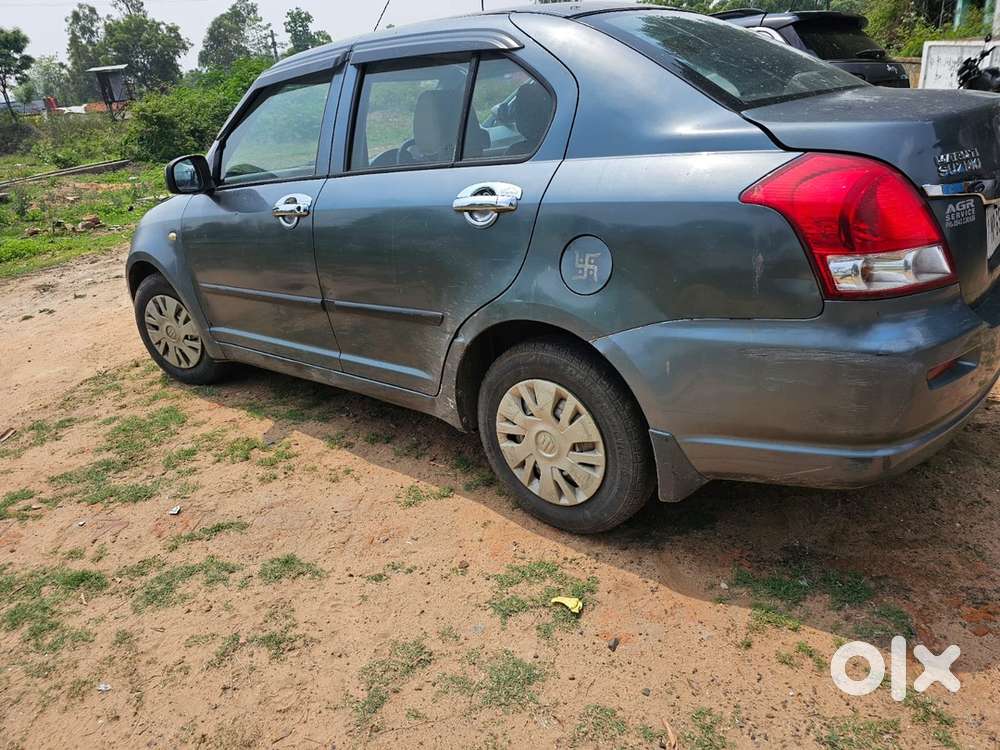 Maruti Suzuki Swift Dzire 2012 Diesel 100000 Km Driven