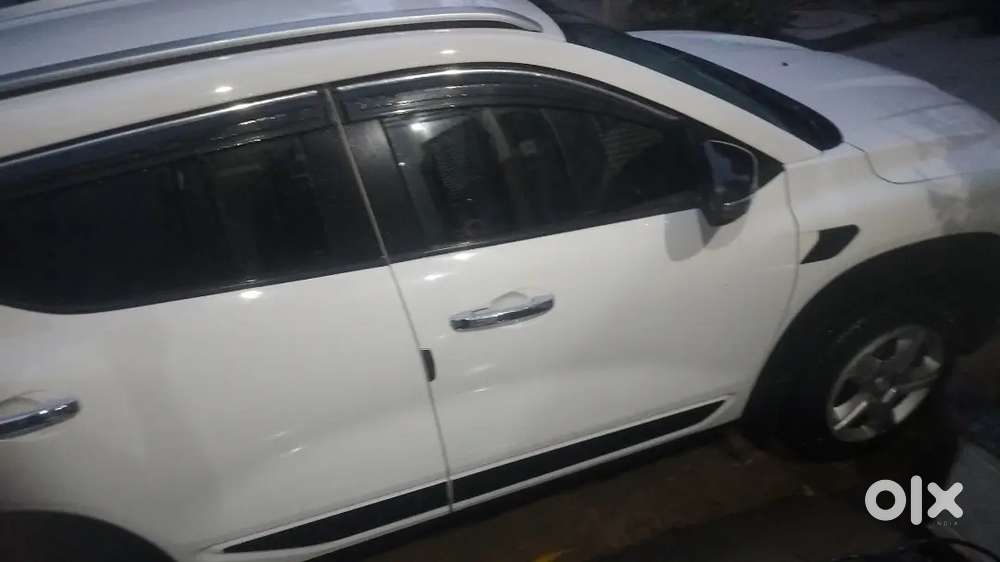 Brand New Condition Car