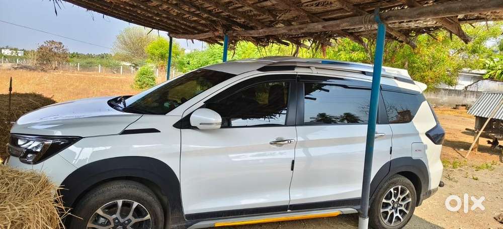 Maruti Suzuki Xl6 Petrol Well Maintained