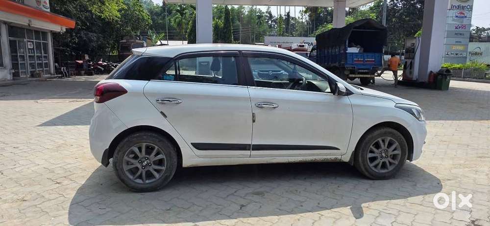 Hyundai Elite I20 Asta 1.2 Mt, 2018, Petrol