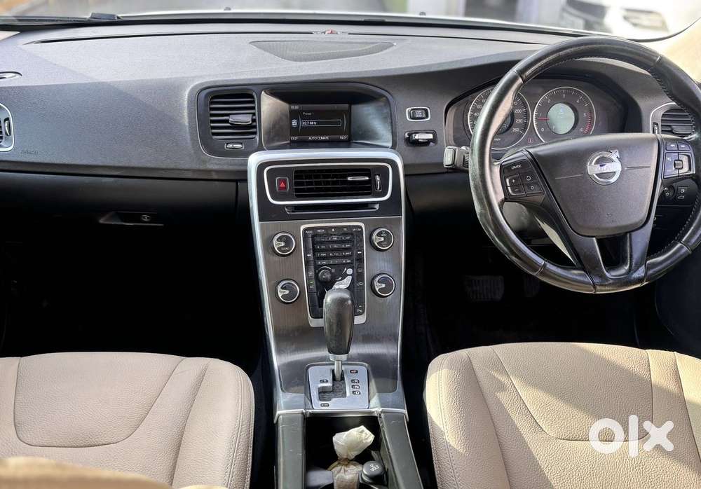 Volvo S60 D5 Kinetic, 2013, Diesel