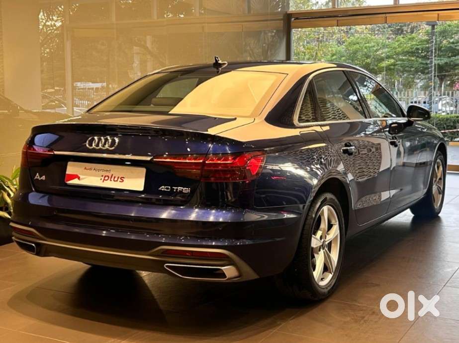 Audi A4 2.0 Premium 40 Tfsi, 2023, Petrol