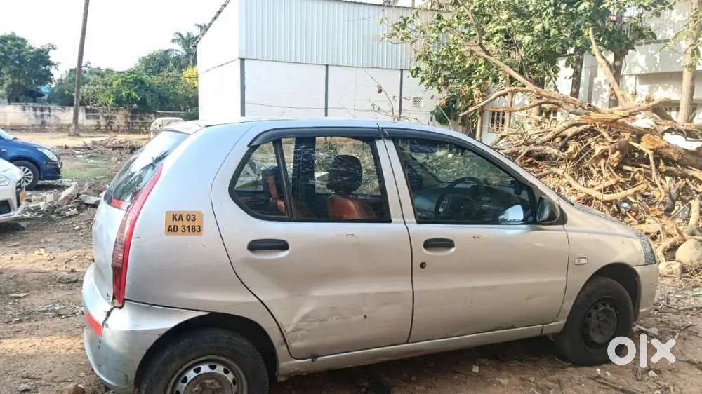 Tata Indica Diesel Manual 2016 Variant