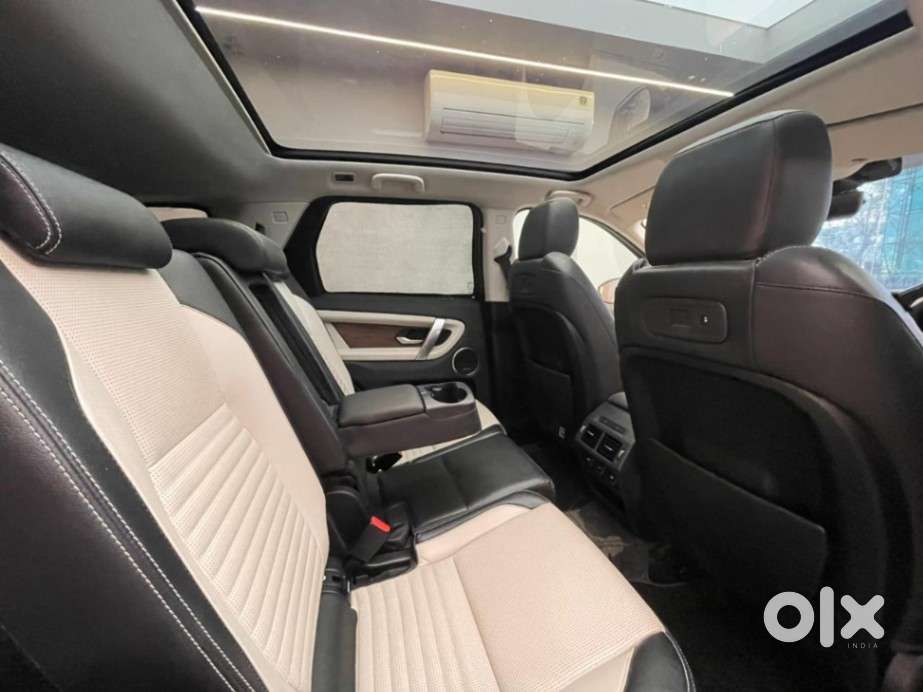 Land Rover Discovery Sport Se R-dynamic, 2020