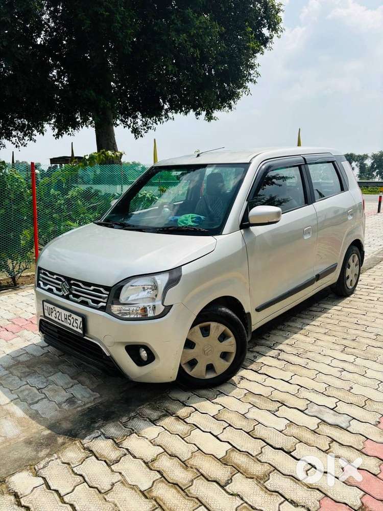 2020 Maruti Suzuki Wagon R — Excellent Condition