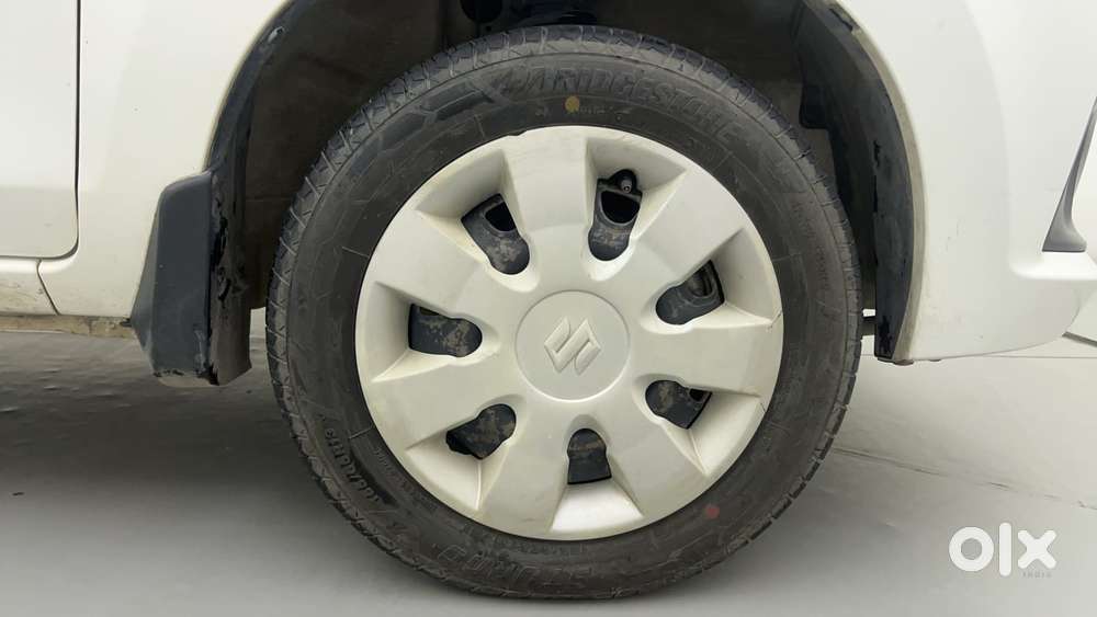 Maruti Suzuki Alto K10 1.0 Vxi Amt, 2015, Petrol