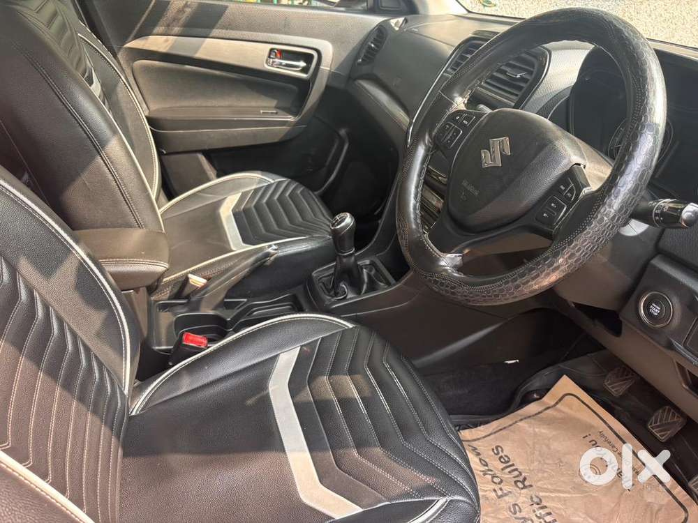 Maruti Suzuki Manual 2019