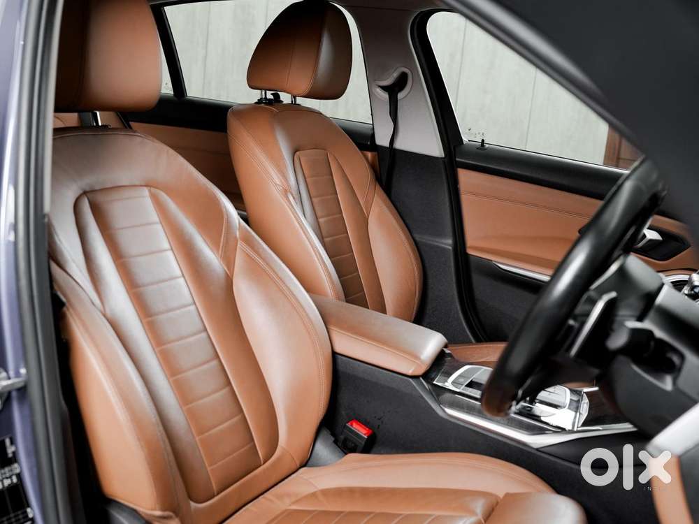 Bmw 3 Series Gran Limousine 330li M Sport, 2021, Petrol