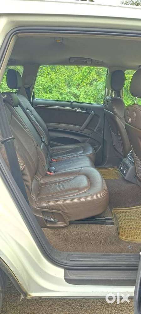 Audi Q7 3.0 35 Tdi Quattro Technology, 2011, Diesel