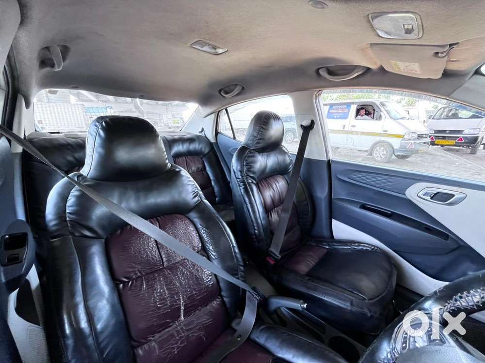 Hyundai Aura Sx 2023 Cng & Hybrids Good Condition