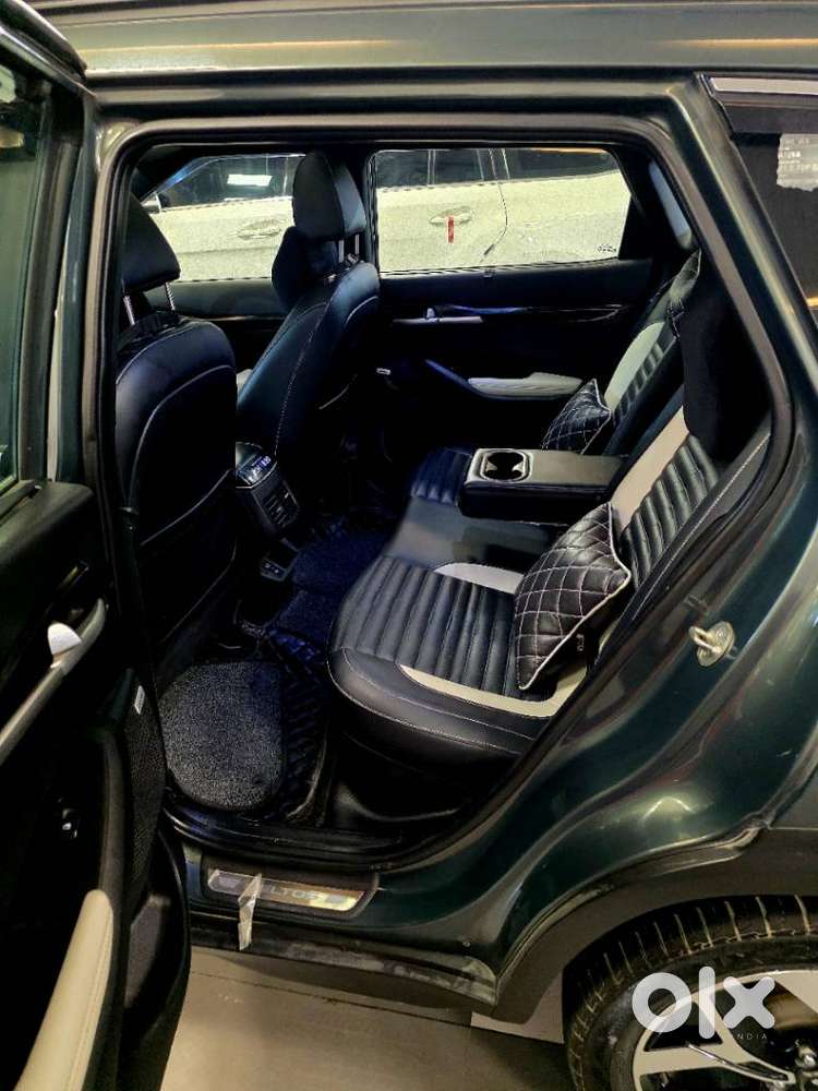 Kia Seltos Gtx Plus At D, 2024, Diesel