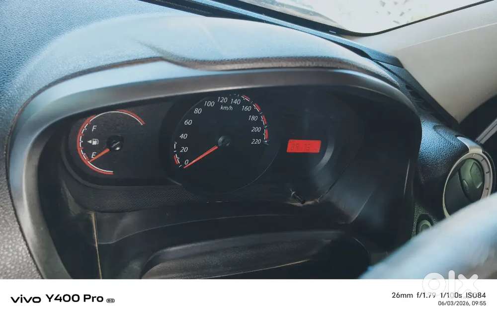 Ford Figo 2012 Diesel 80000 Km Driven