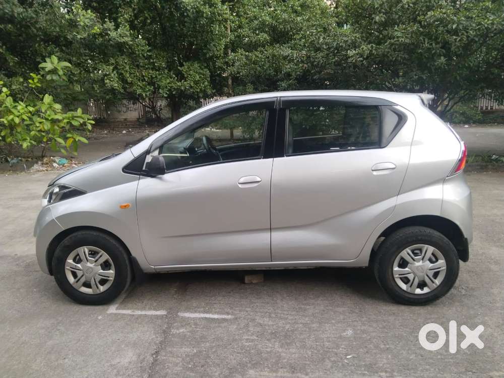 Datsun Redigo 1.0 Limited Edition, 2018, Petrol