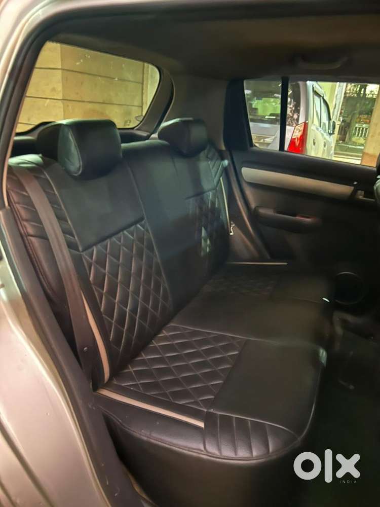 Swift Vdi Maruti Diesel 2009
