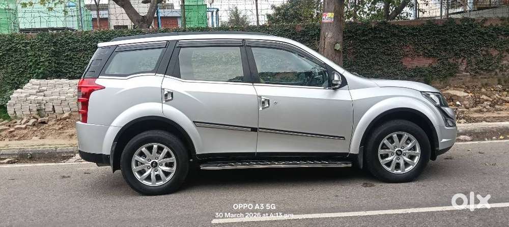 Mahindra Xuv500 2011-2015 W6 2wd, 2017, Diesel