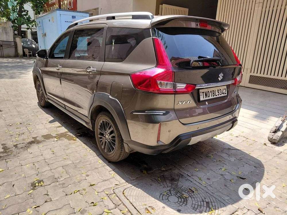 Maruti Suzuki Xl6 Zeta, 2021, Petrol