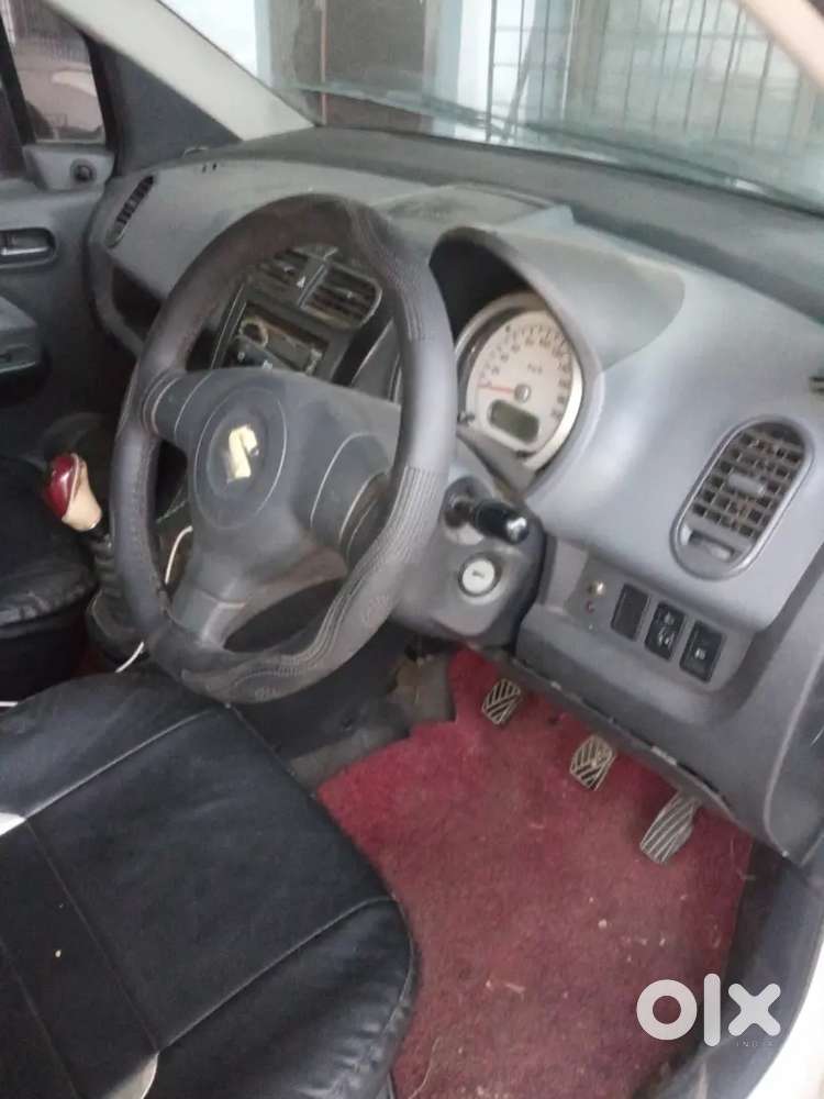 Suzuki Ritz