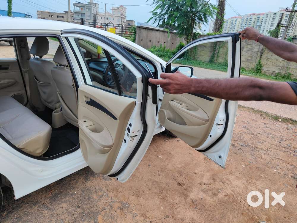 Honda City S Mt, 2013, Cng & Hybrids