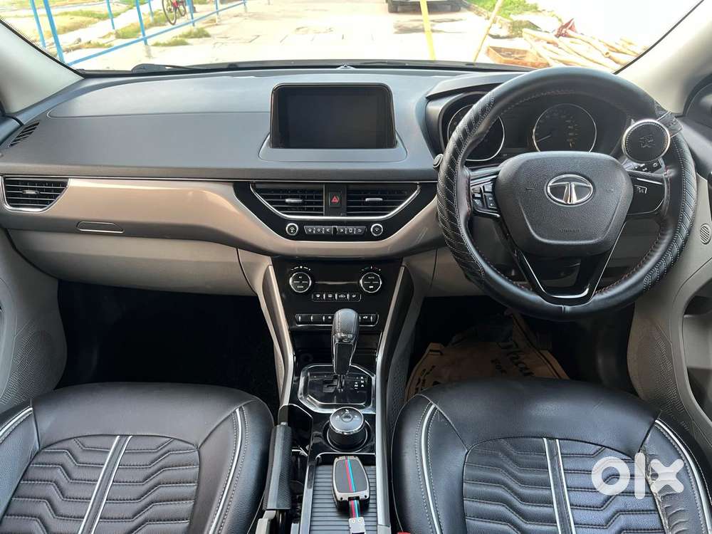 Tata Nexon 1.5 Revotorq Xza Plus, 2019, Diesel