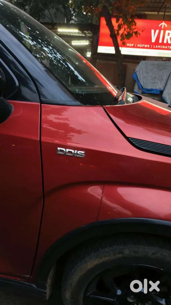 Maruti Suzuki Ignis 2017 Diesel Automatic Car