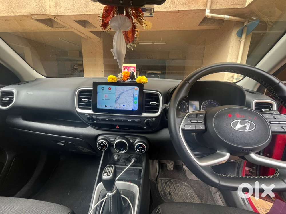 Hyundai Venue 2020 Diesel