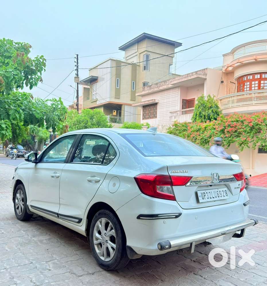 Honda Amaze, 2021, Petrol
