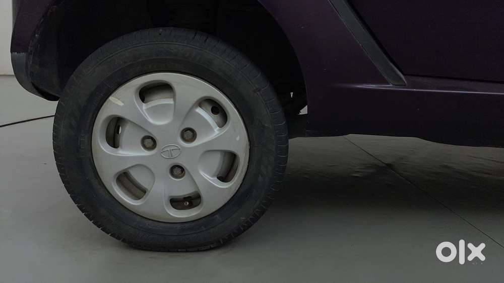 Tata Nano 2012-2015 Twist Xt, 2014, Petrol