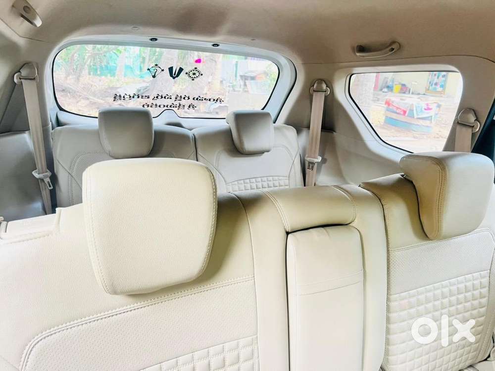 Maruti Ertiga Vxi 2015