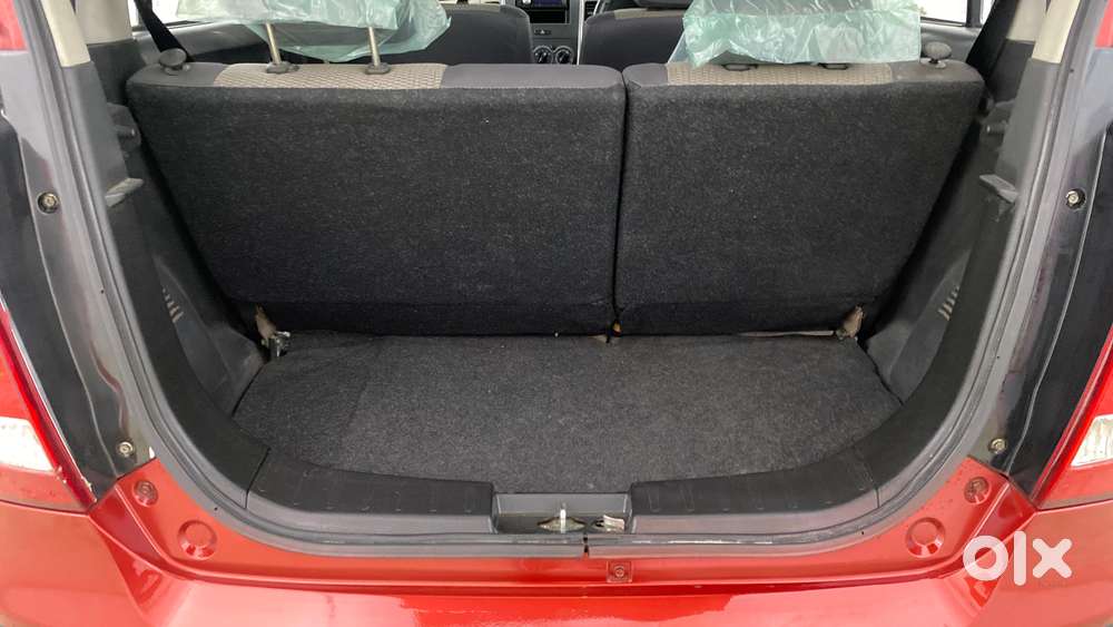 Maruti Suzuki Wagon R 1.0 Lxi, 2013, Petrol