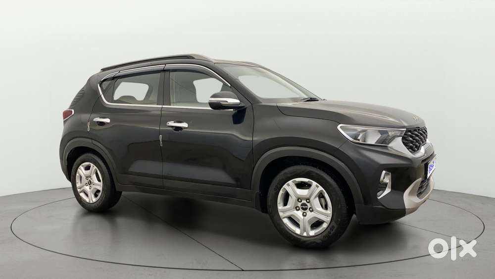 Kia Sonet 1.2 Htk Plus, 2023, Petrol