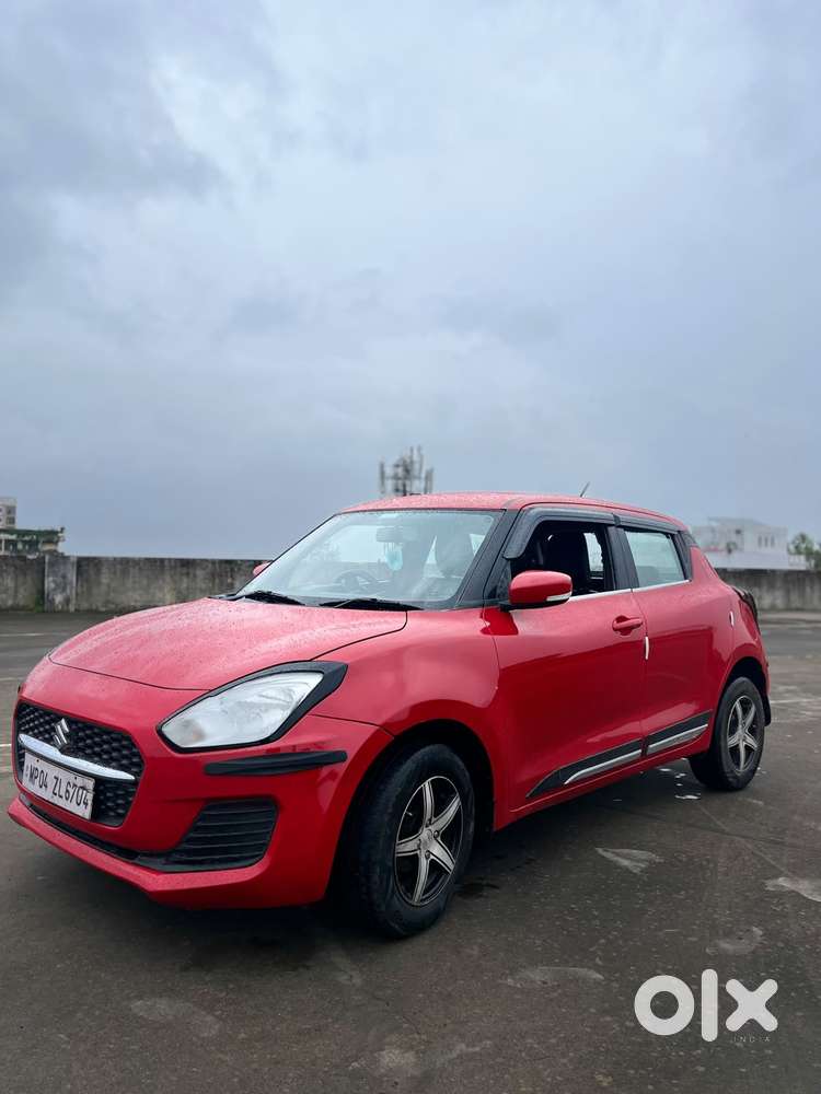 Maruti Suzuki Swift Amt Zdi, 2018, Diesel