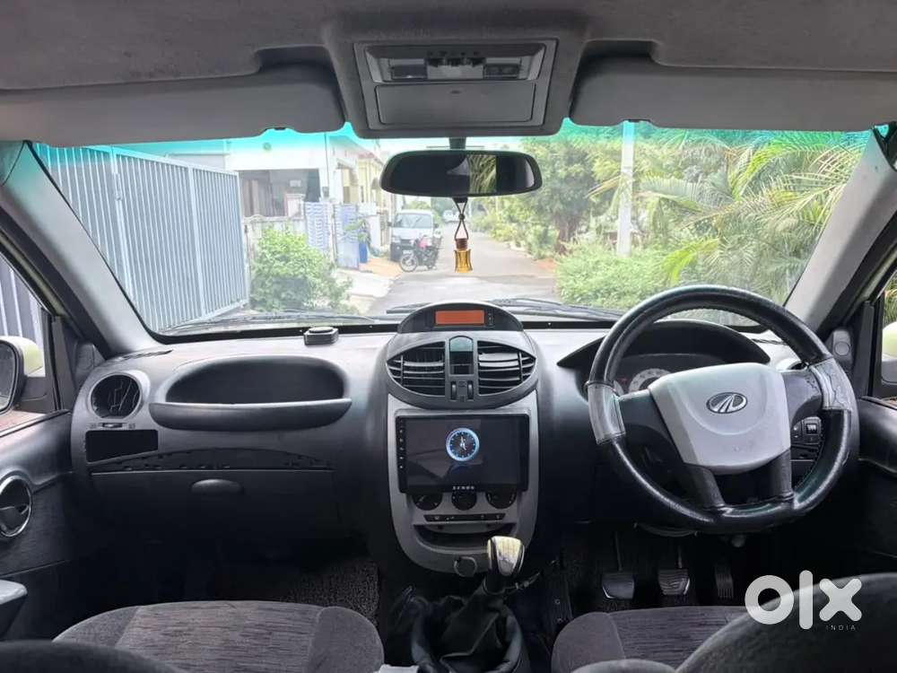 Mahindra Xylo Diesel Manual 2009