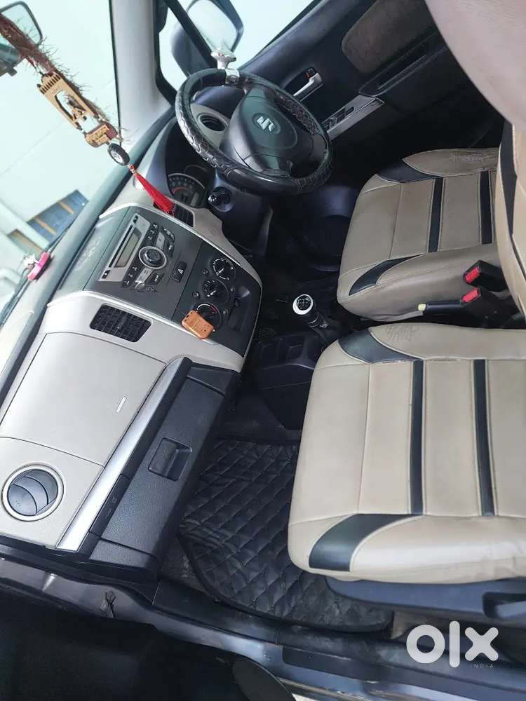 Maruti Suzuki Wagon R 2013 Petrol 45000 Km Driven