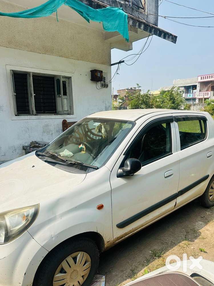 Maruti Suzuki Car 2013