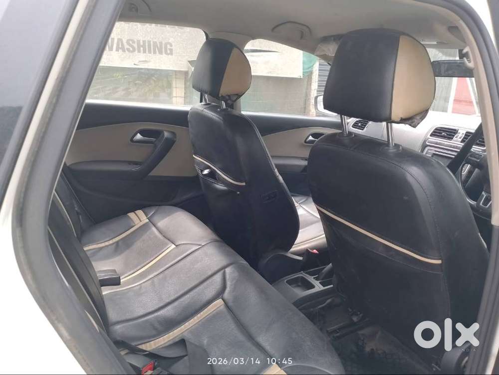 Volkswagen Polo Gti 2013 Good Condition