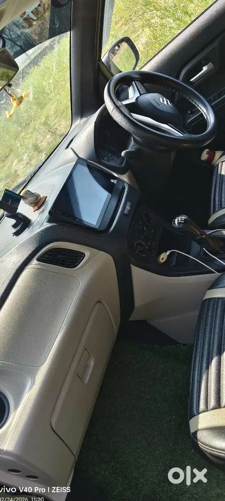 Maruti Suzuki Wagon R 1.0 2022 Petrol Well Maintained