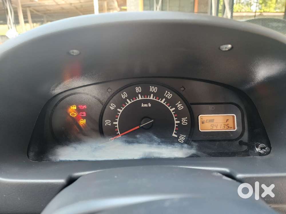 Maruti Suzuki Alto K10 1.0 Lxi (o), 2012, Petrol