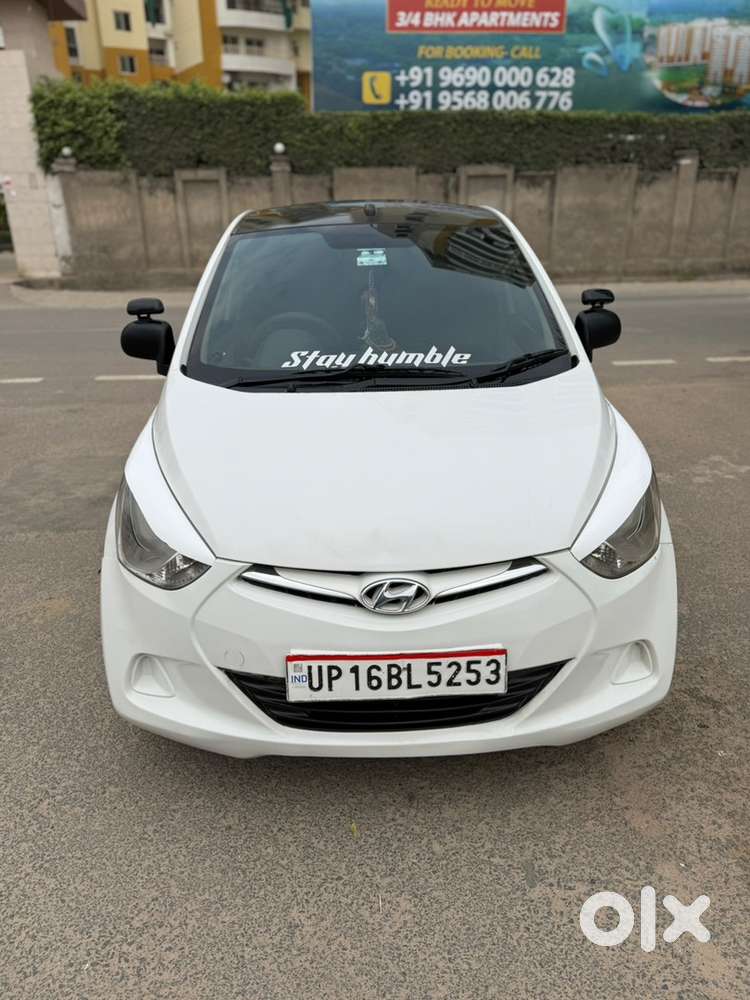 Hyundai Eon Era 2017