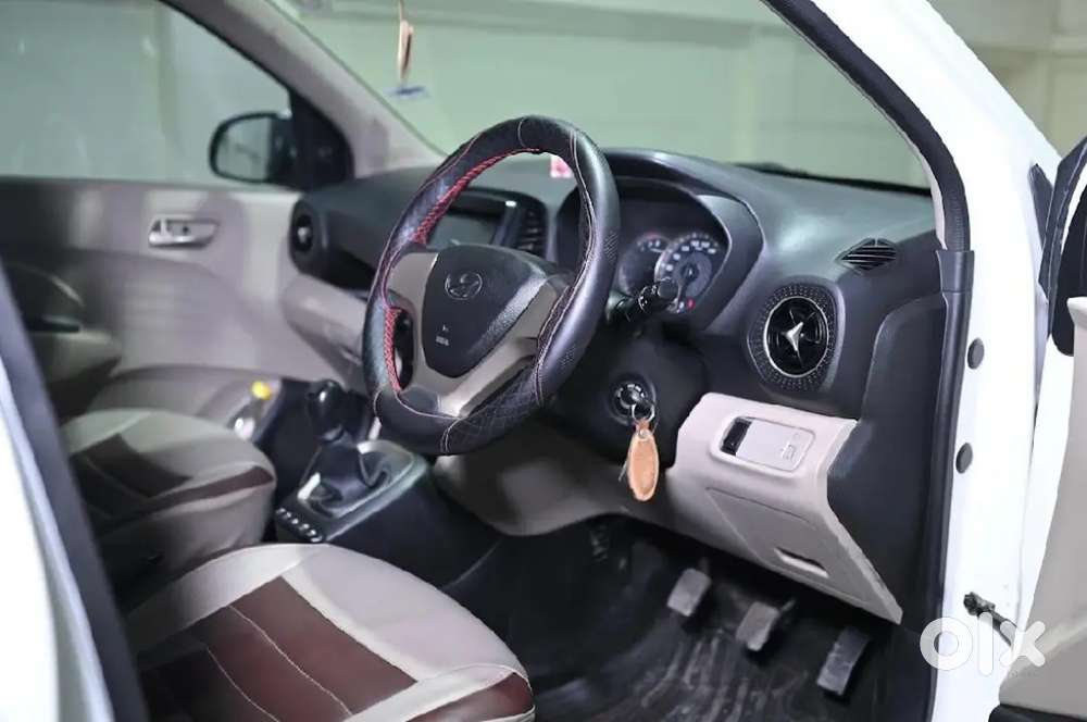 Hyundai Santro Sportz 2020