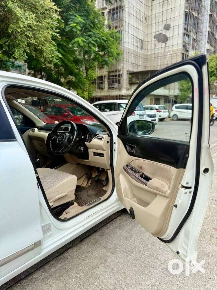 Maruti Suzuki Dzire, 2023, Cng & Hybrids
