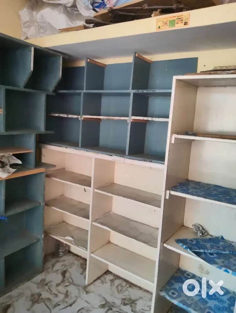 Shop for rent