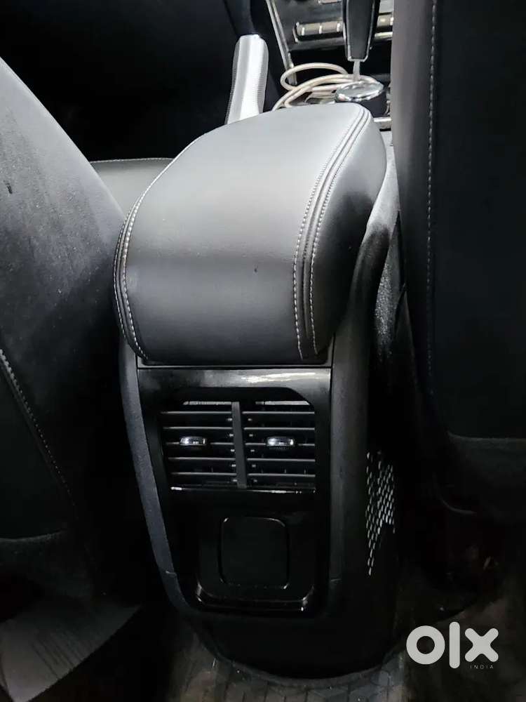 Tata Nexon 2022 Petrol 36000 Km Driven