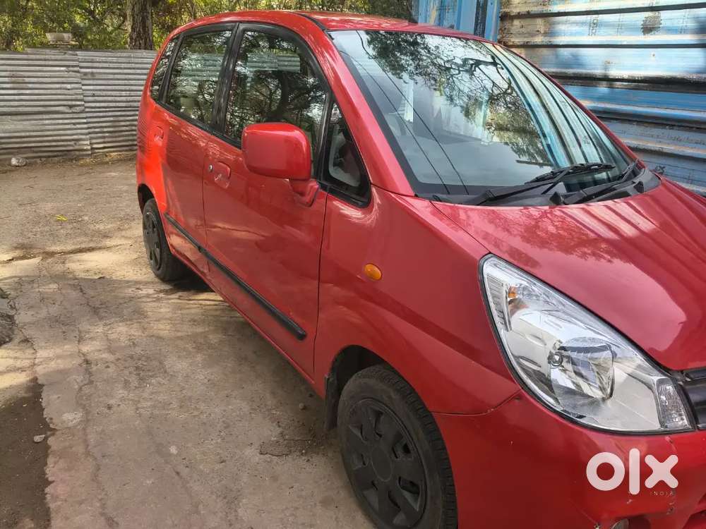 Maruti Suzuki Zen Estilo 2011 Petrol Well Maintained
