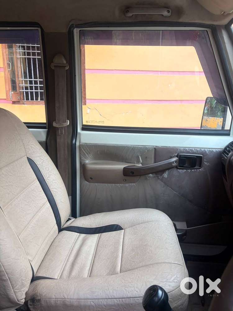 Bolero Zlx Power Plus Model 2018