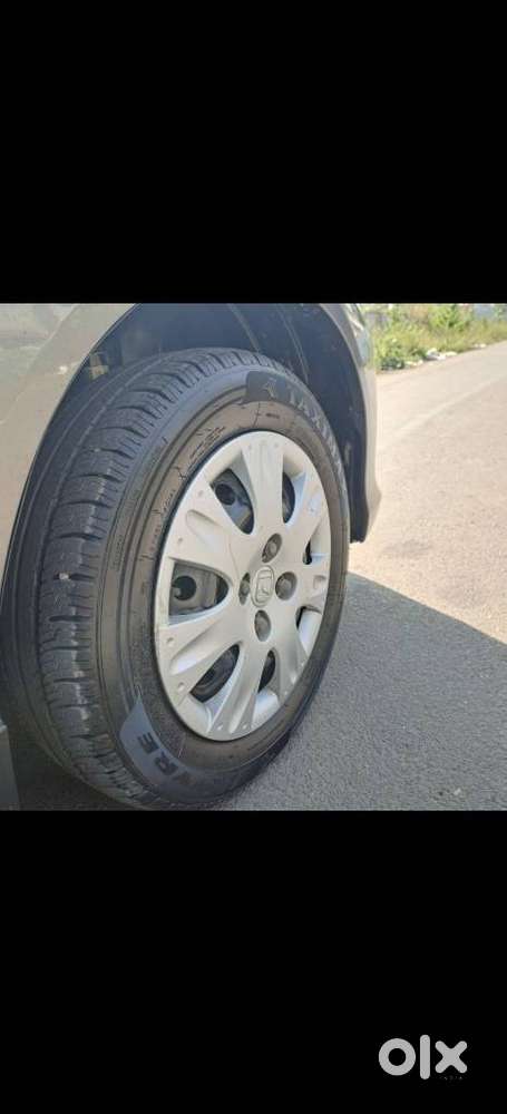 Honda Amaze 1.2 Smt I Vtec, 2017, Petrol