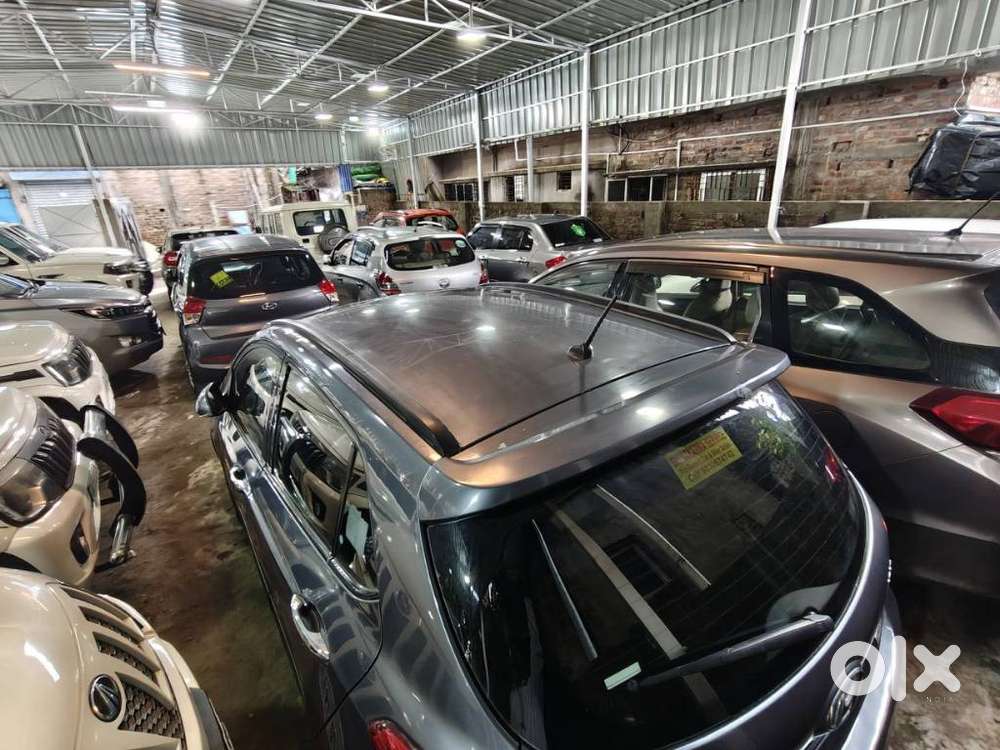 Mahindra Bolero B6 (o), 2022, Diesel