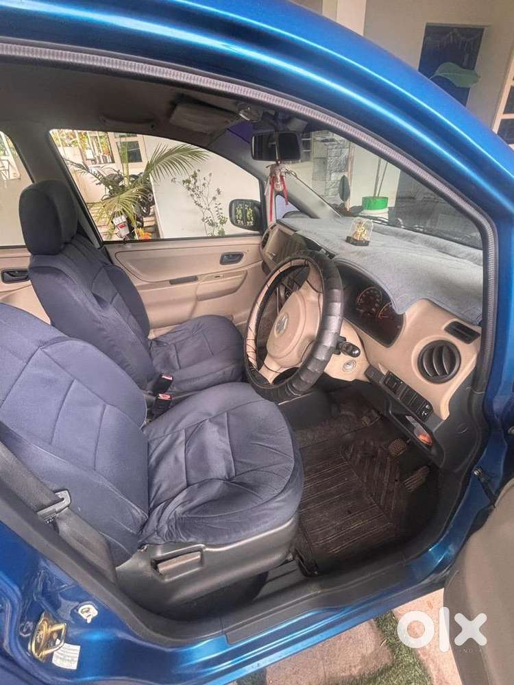 Maruti Zen Estilo 2007